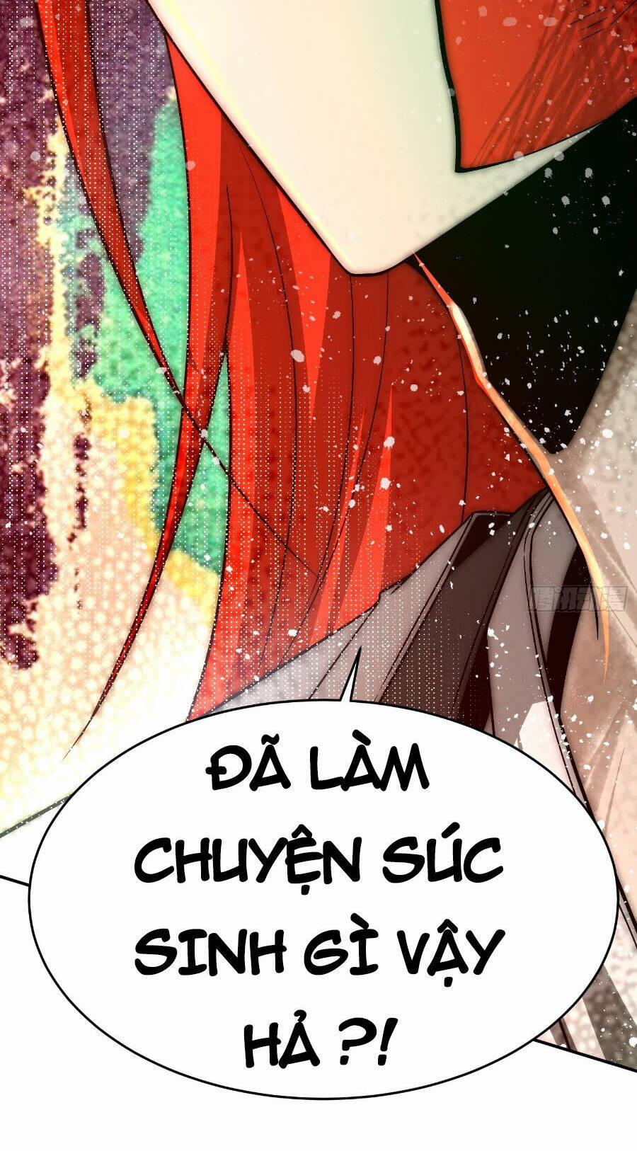 Từ Lúc Bắt Đầu Liền Vô Địch 56 trang 19