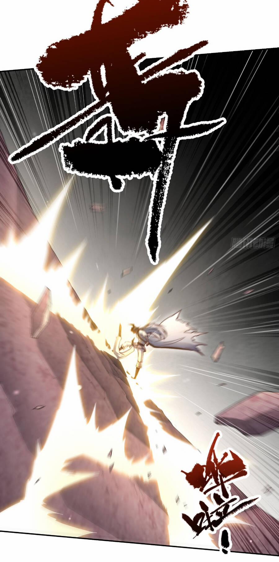 Từ Lúc Bắt Đầu Liền Vô Địch 56 trang 24