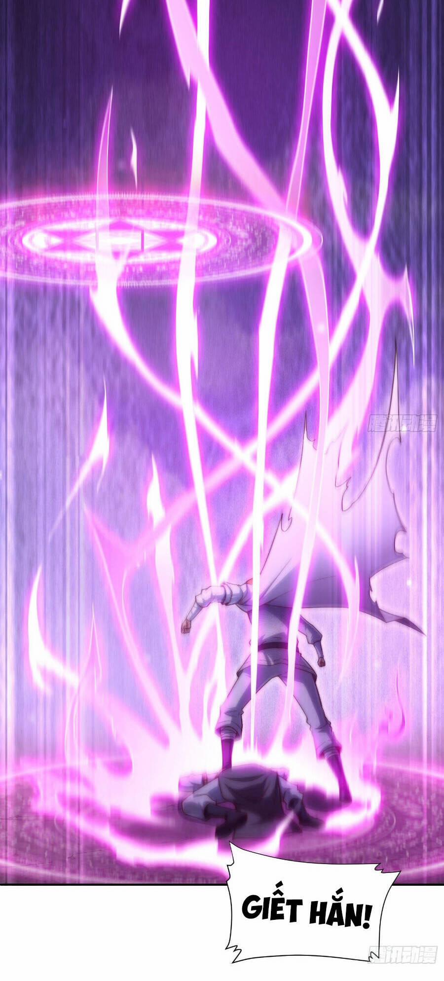 Từ Lúc Bắt Đầu Liền Vô Địch 56 trang 29