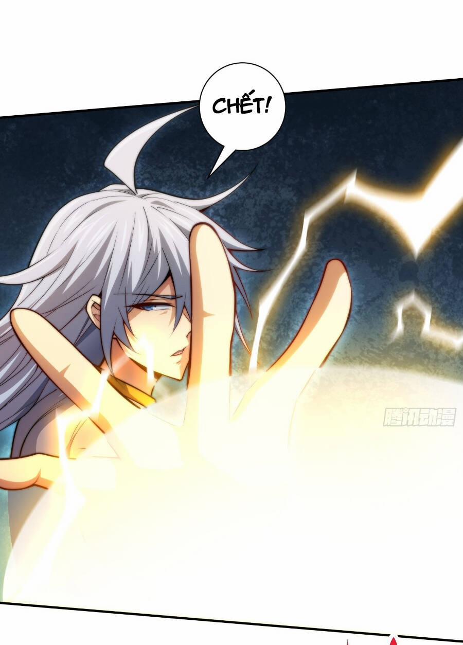 Từ Lúc Bắt Đầu Liền Vô Địch 56 trang 32