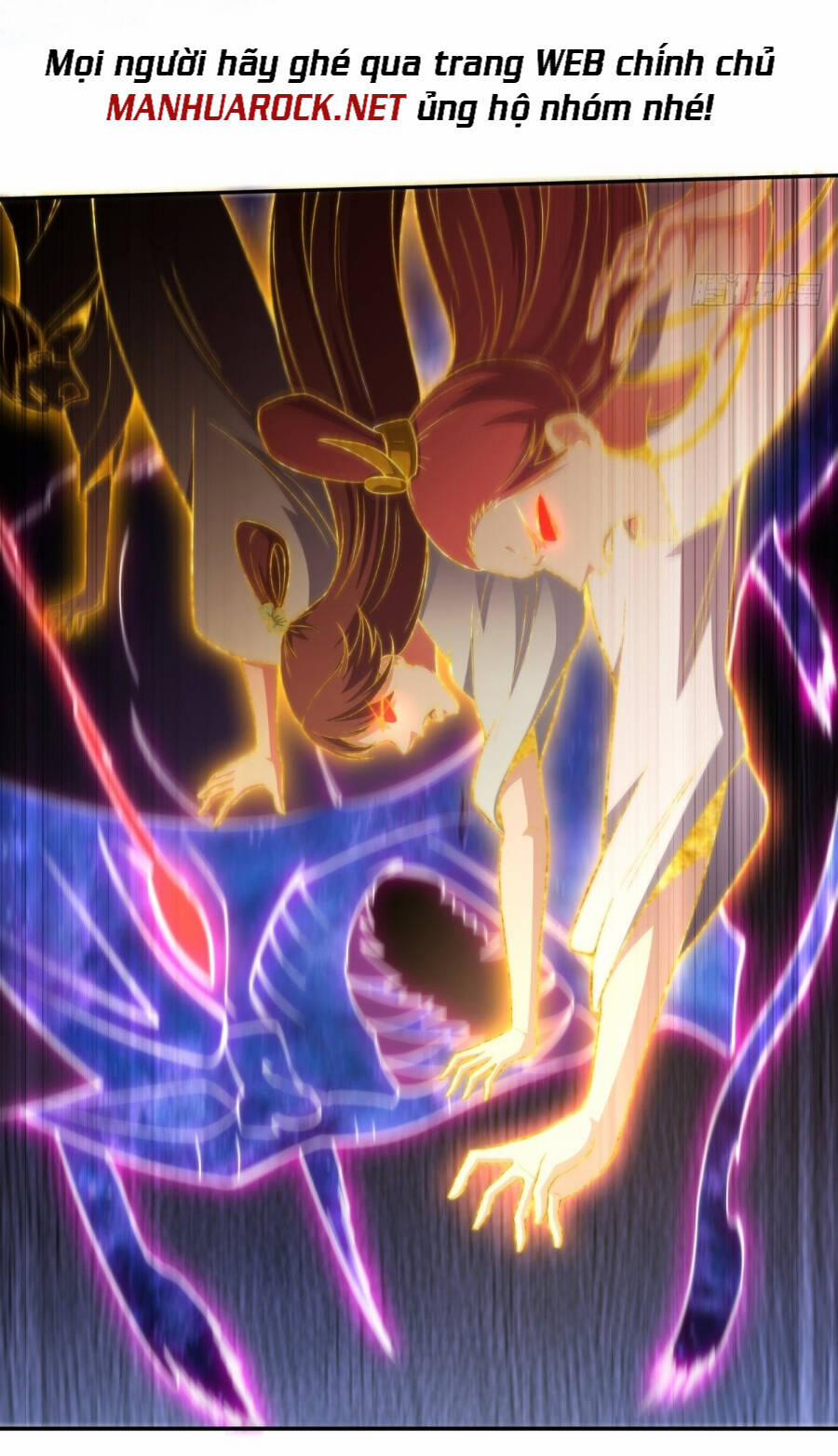 Từ Lúc Bắt Đầu Liền Vô Địch 56 trang 45