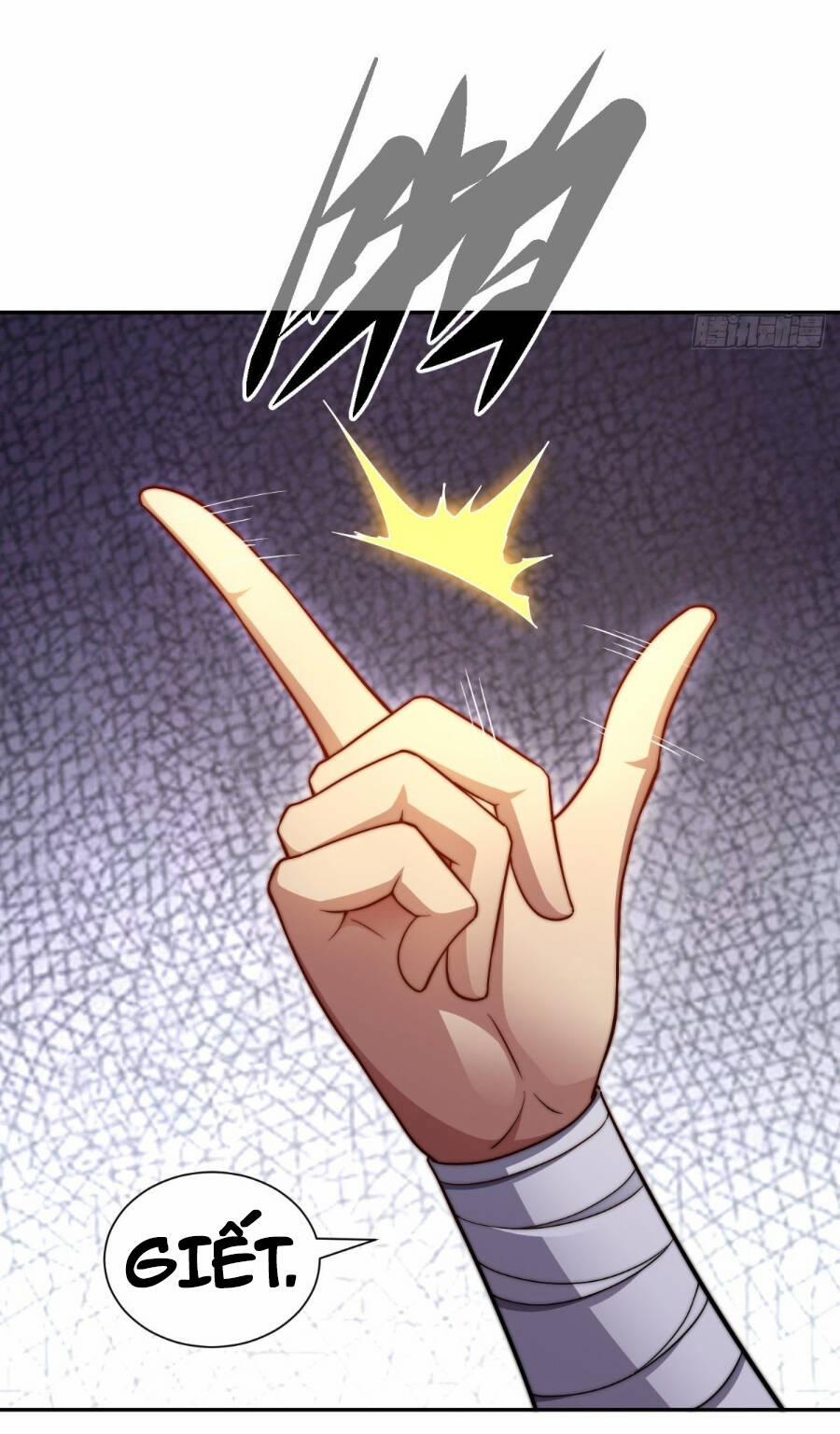 Từ Lúc Bắt Đầu Liền Vô Địch 56 trang 46