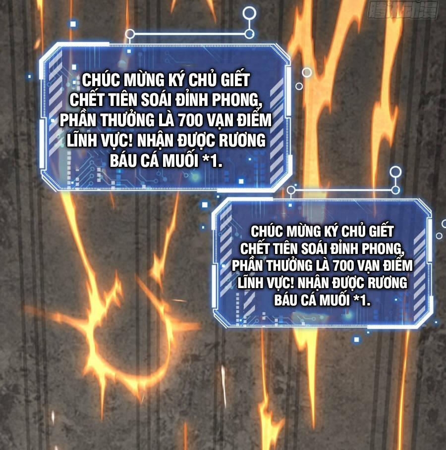 Từ Lúc Bắt Đầu Liền Vô Địch 56 trang 48