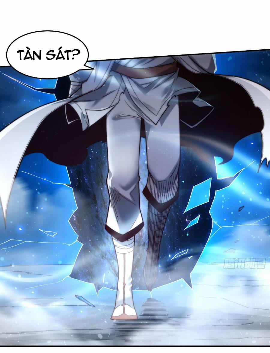 Từ Lúc Bắt Đầu Liền Vô Địch 56 trang 5