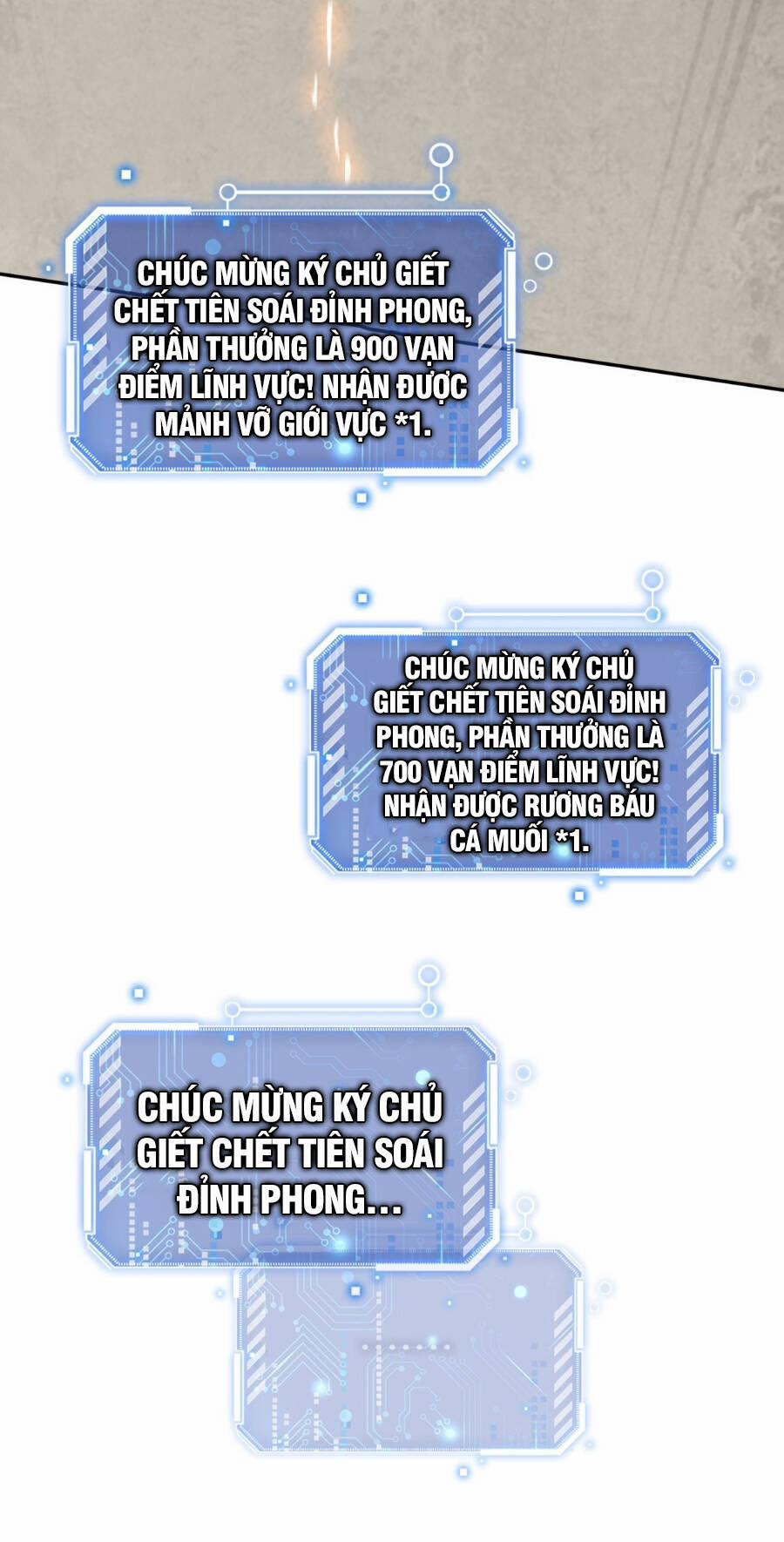 Từ Lúc Bắt Đầu Liền Vô Địch 56 trang 52