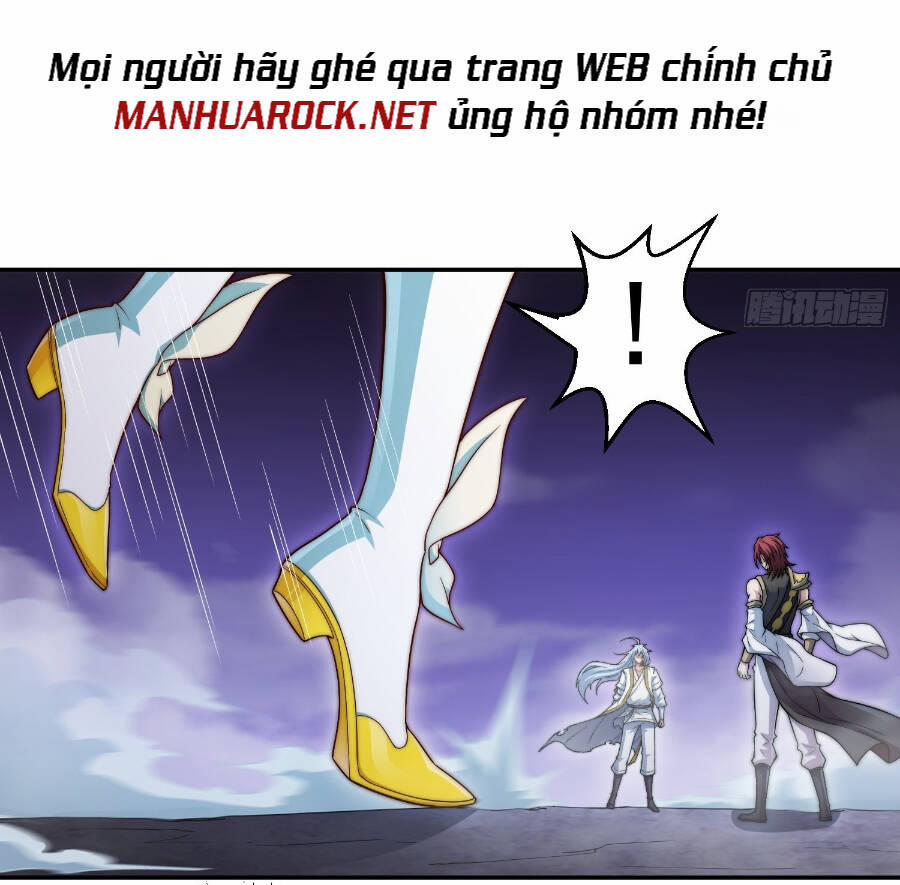 Từ Lúc Bắt Đầu Liền Vô Địch 56 trang 58