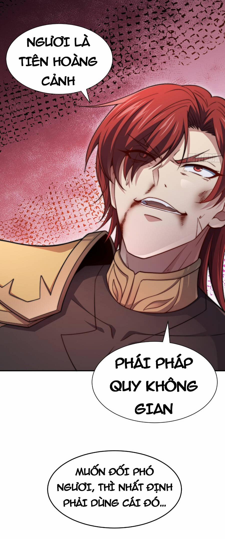 Từ Lúc Bắt Đầu Liền Vô Địch 56 trang 62