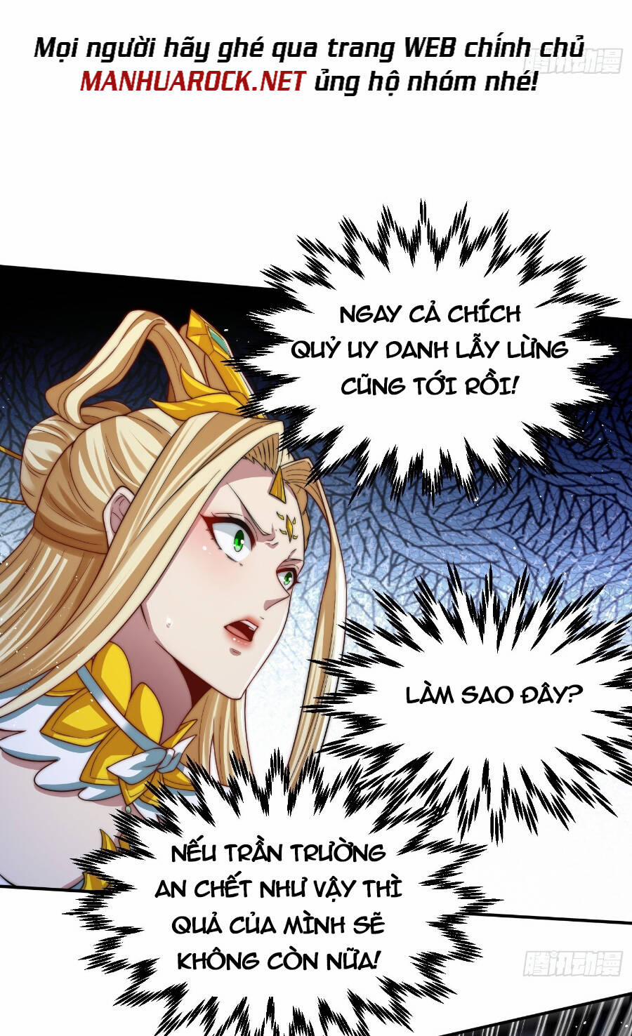 Từ Lúc Bắt Đầu Liền Vô Địch 56 trang 66