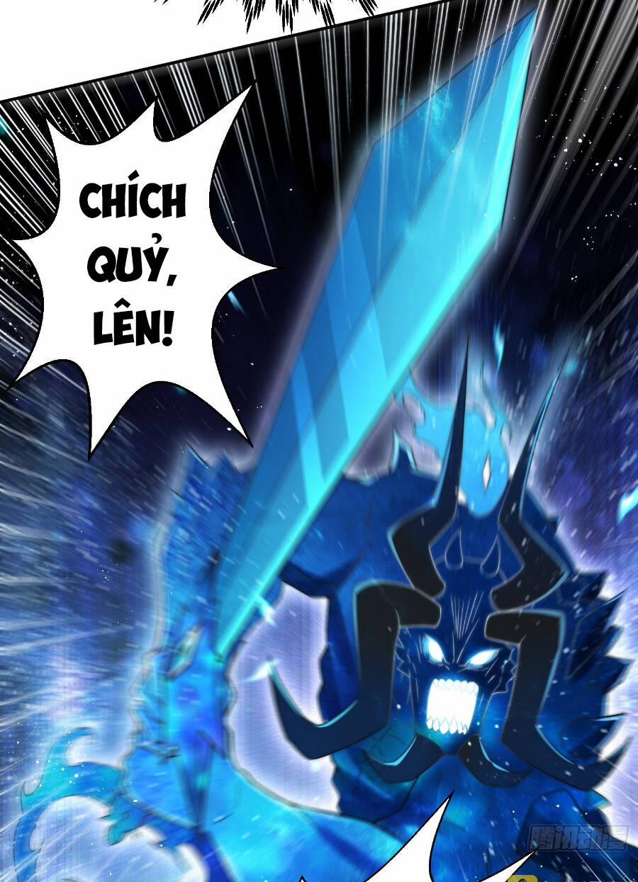 Từ Lúc Bắt Đầu Liền Vô Địch 56 trang 67