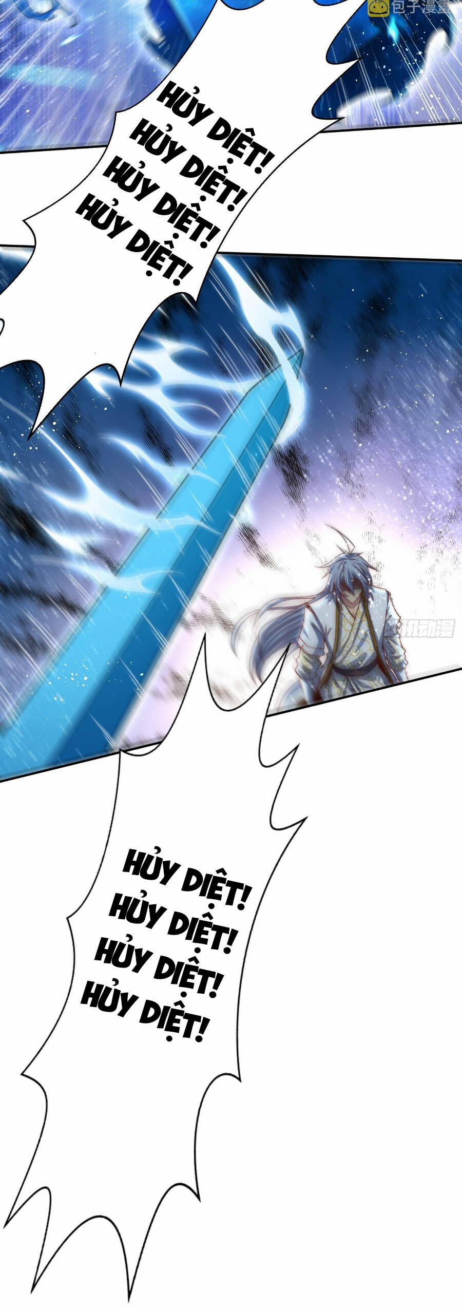 Từ Lúc Bắt Đầu Liền Vô Địch 56 trang 68