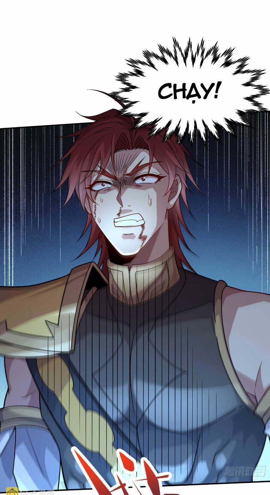 Từ Lúc Bắt Đầu Liền Vô Địch 56 trang 73