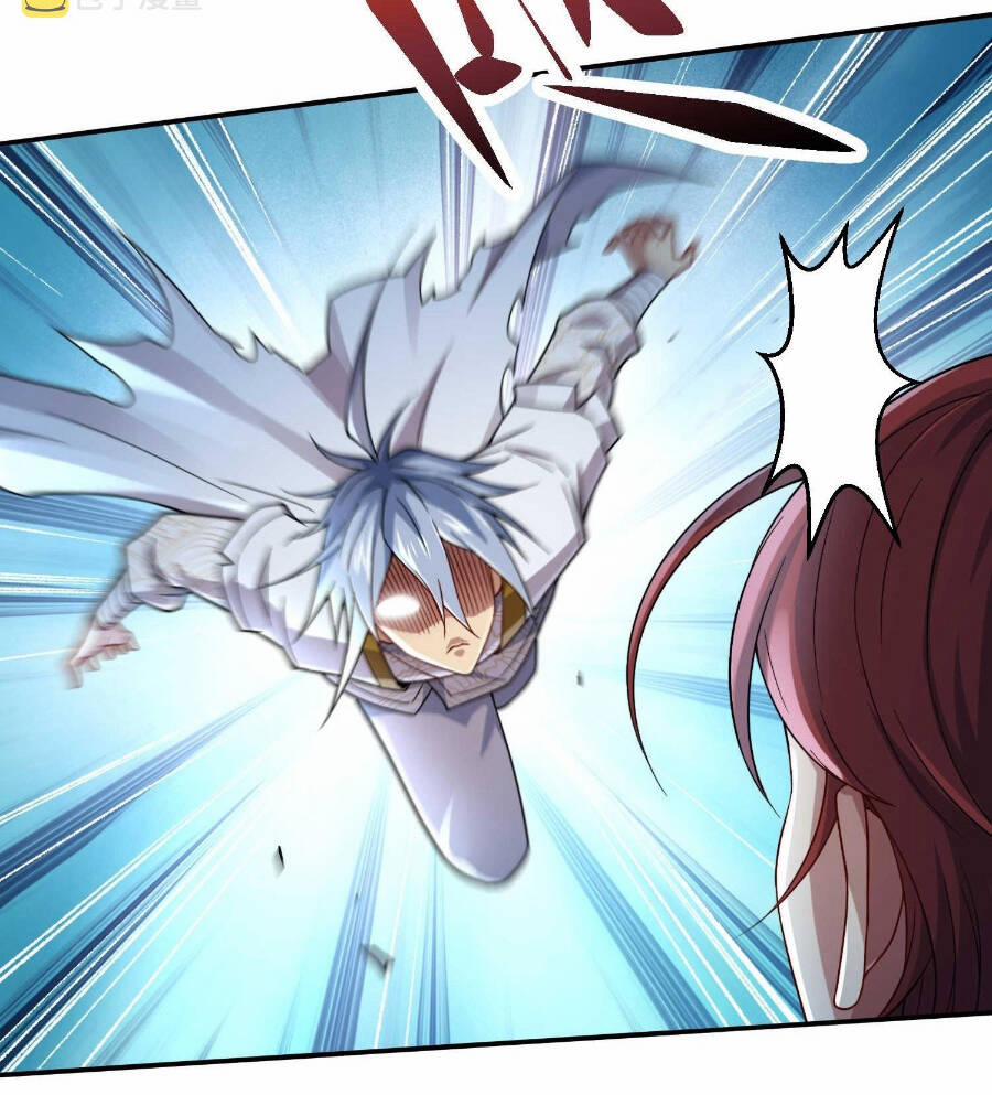 Từ Lúc Bắt Đầu Liền Vô Địch 56 trang 74