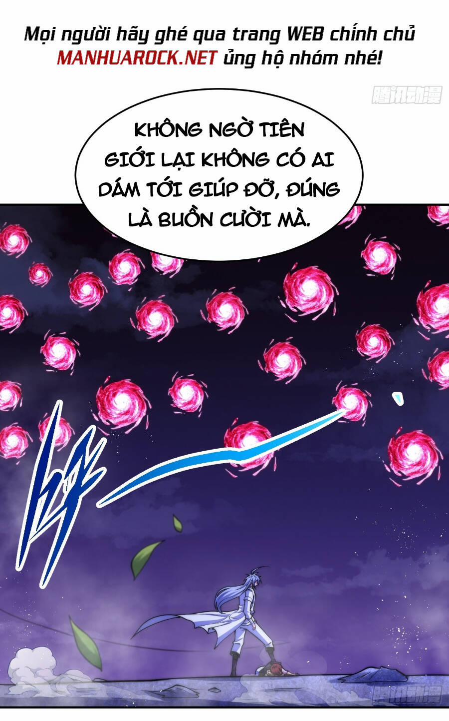 Từ Lúc Bắt Đầu Liền Vô Địch 56 trang 80