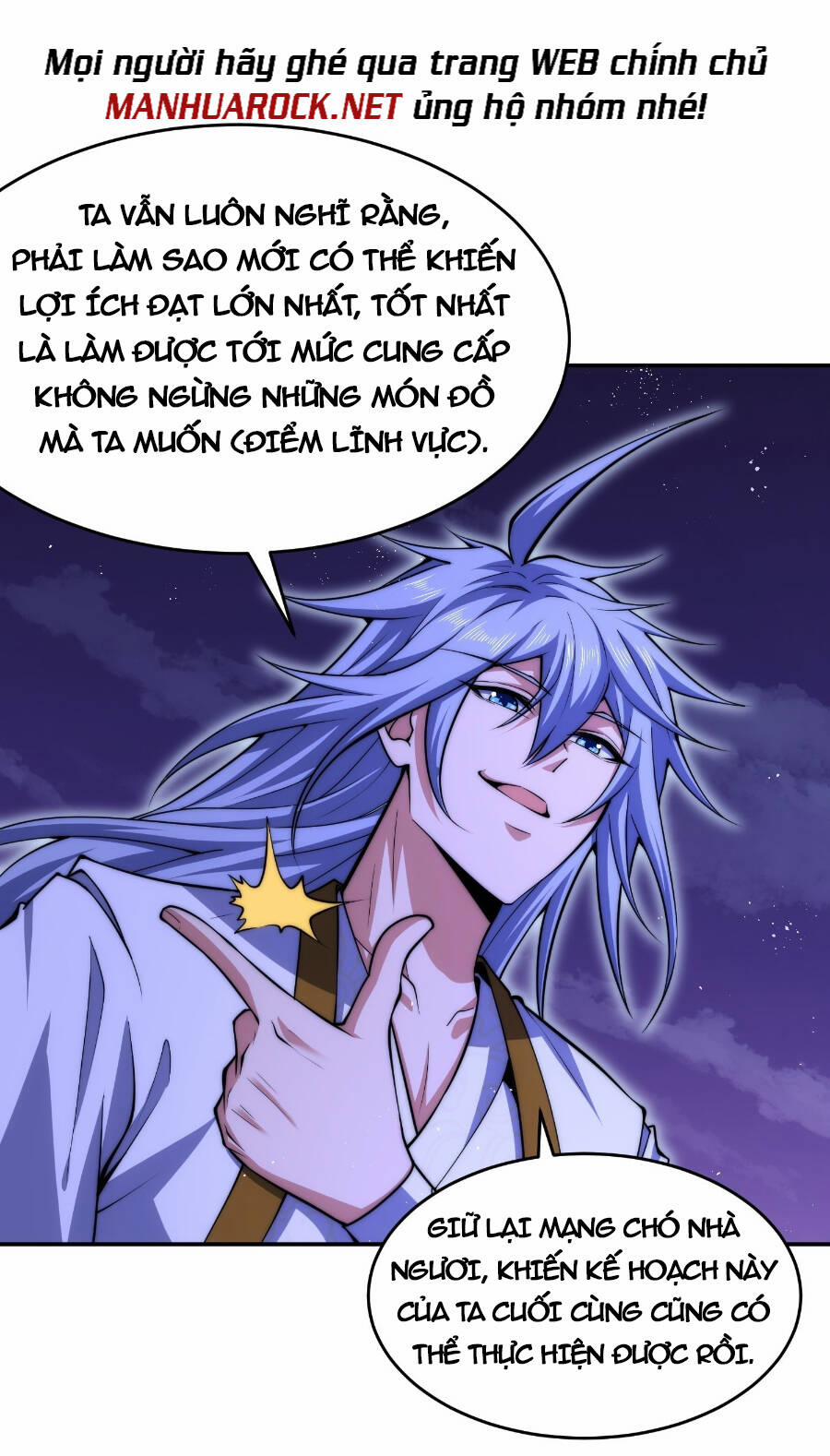 Từ Lúc Bắt Đầu Liền Vô Địch 56 trang 81