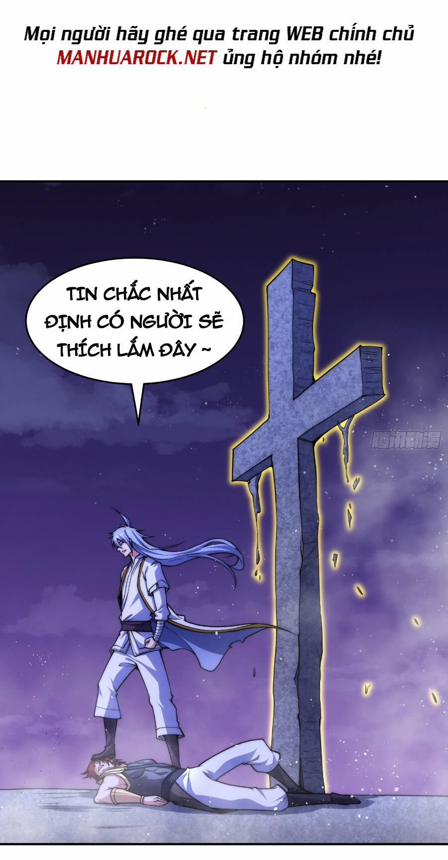 Từ Lúc Bắt Đầu Liền Vô Địch 56 trang 82