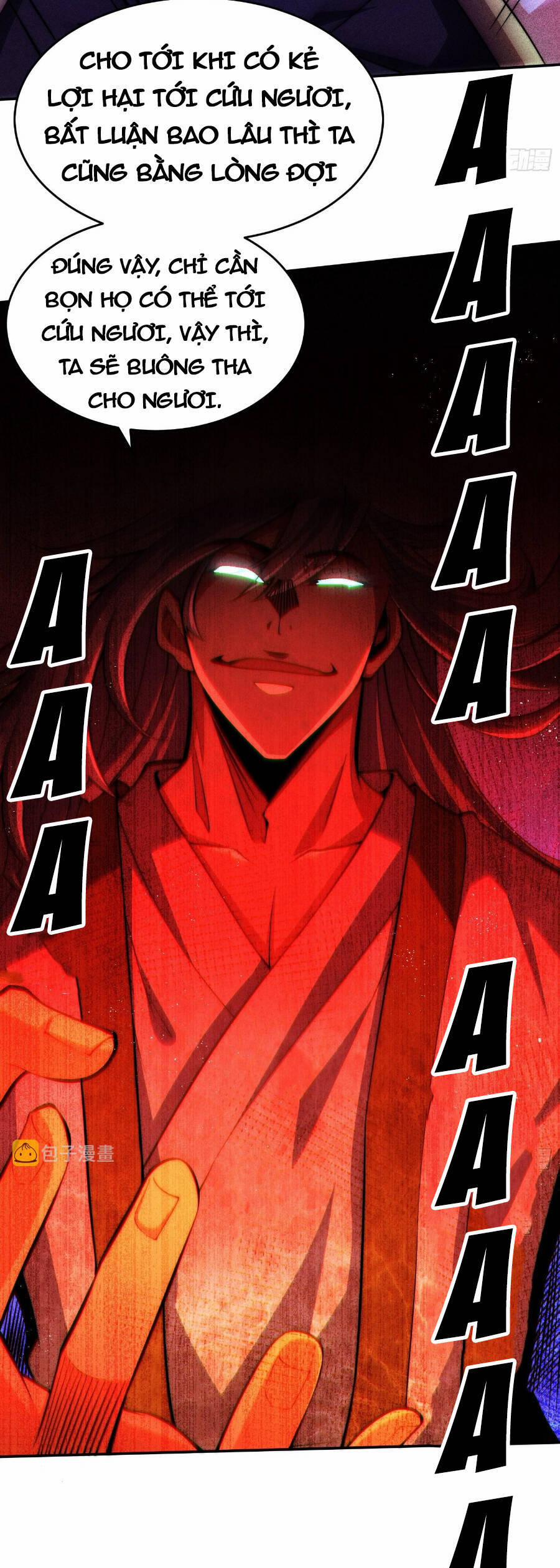 Từ Lúc Bắt Đầu Liền Vô Địch 56 trang 85