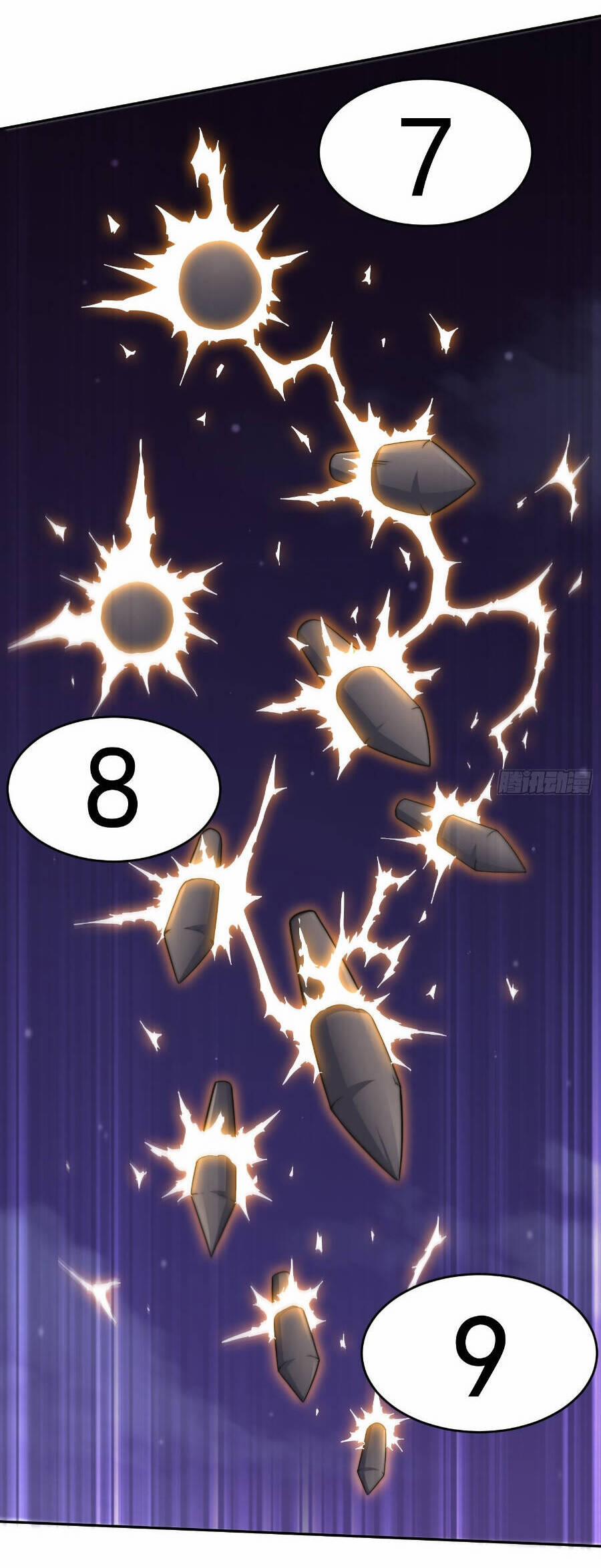 Từ Lúc Bắt Đầu Liền Vô Địch 57 trang 0