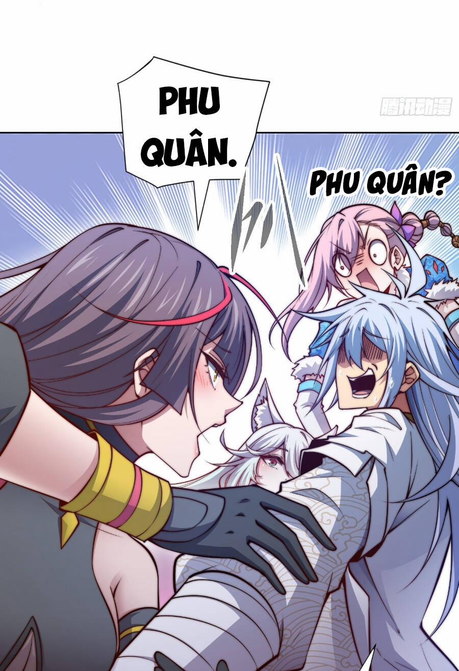 Từ Lúc Bắt Đầu Liền Vô Địch 57 trang 13