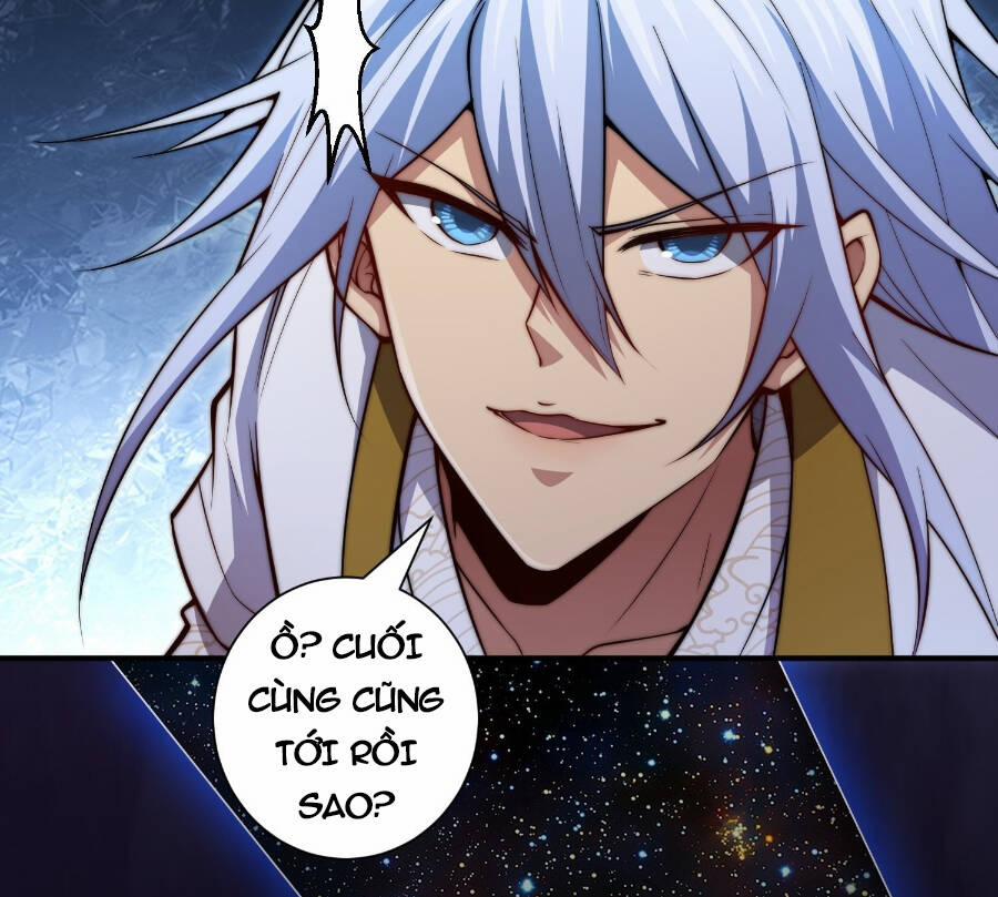 Từ Lúc Bắt Đầu Liền Vô Địch 57 trang 19