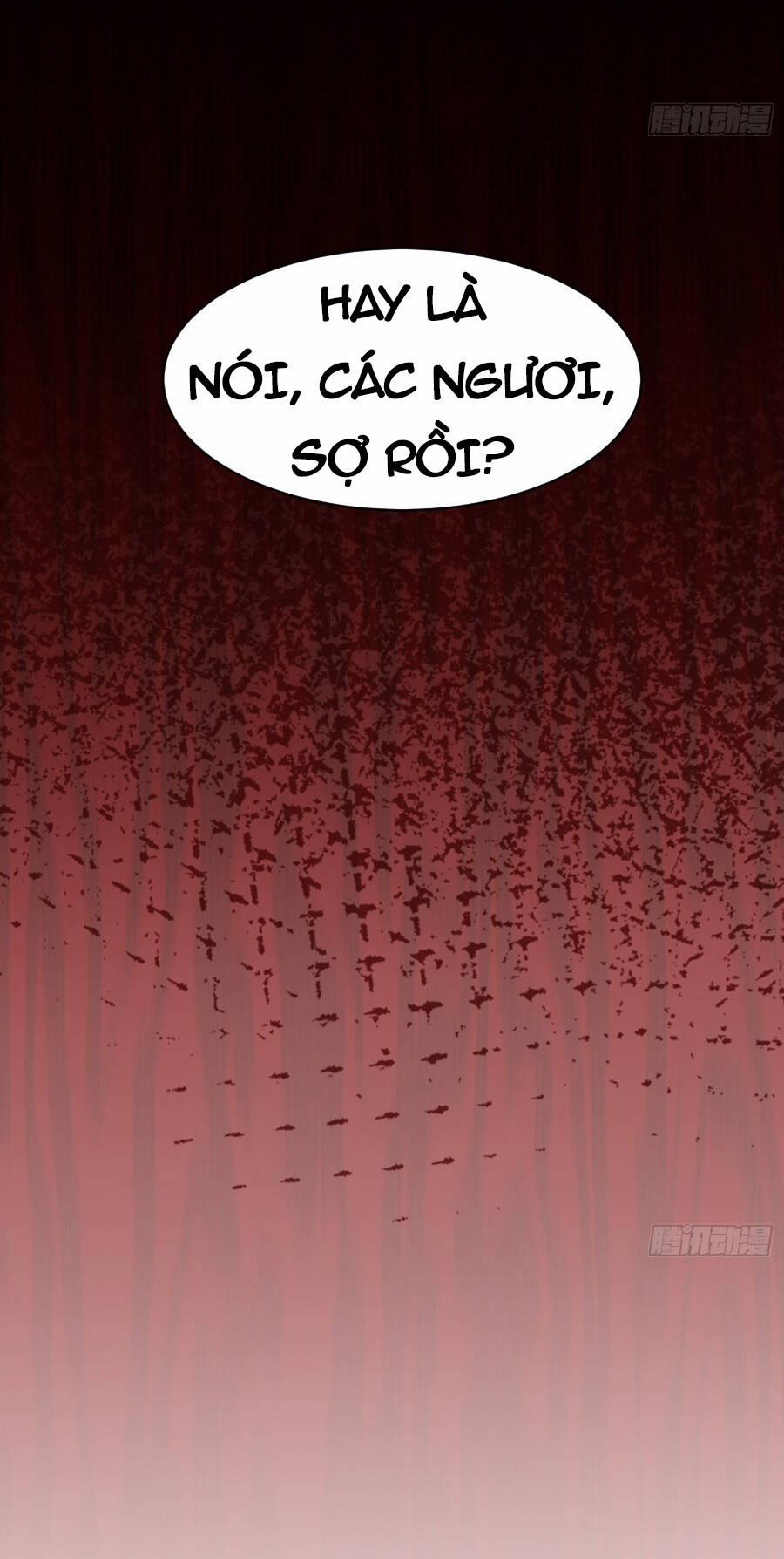 Từ Lúc Bắt Đầu Liền Vô Địch 57 trang 29