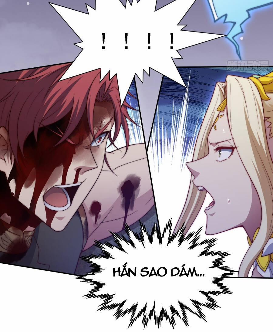 Từ Lúc Bắt Đầu Liền Vô Địch 57 trang 37