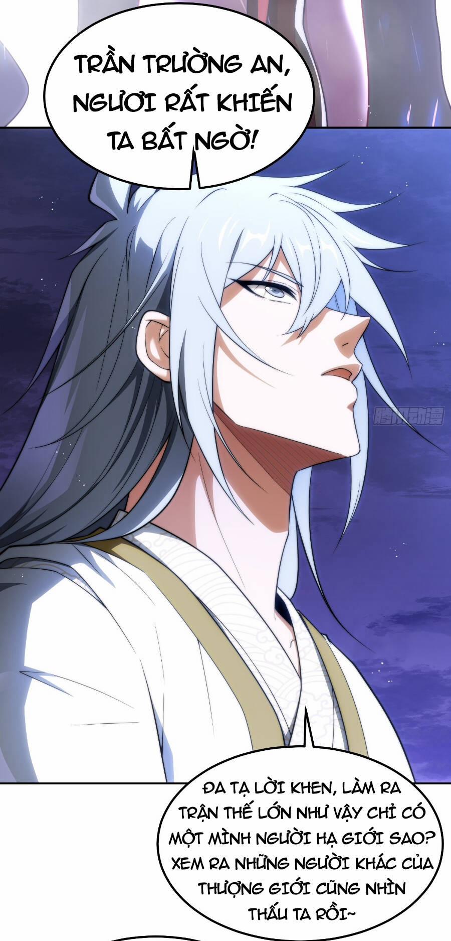 Từ Lúc Bắt Đầu Liền Vô Địch 57 trang 50