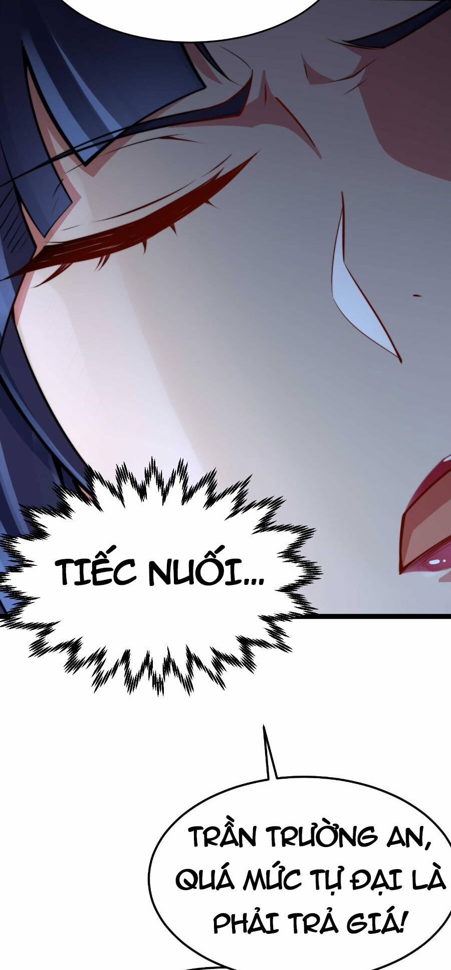 Từ Lúc Bắt Đầu Liền Vô Địch 57 trang 59