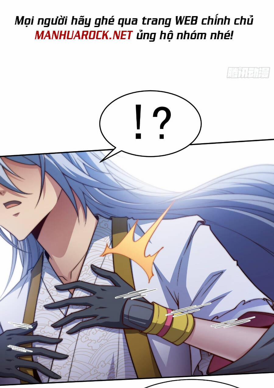 Từ Lúc Bắt Đầu Liền Vô Địch 57 trang 6