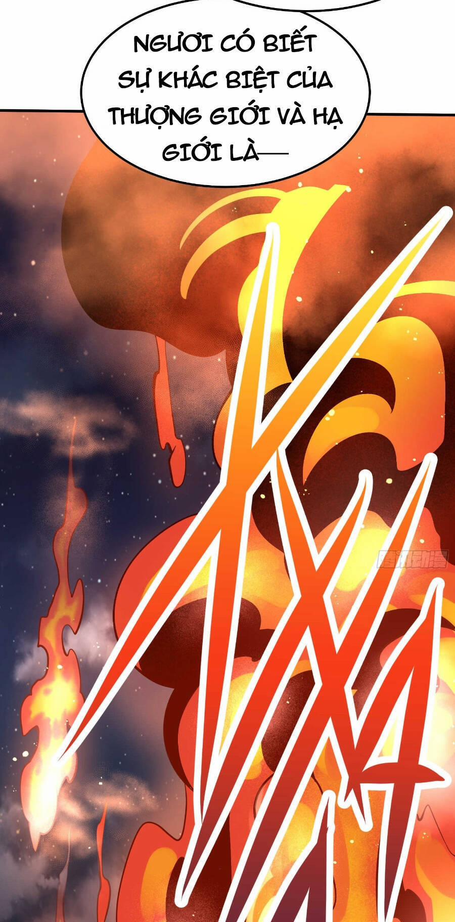 Từ Lúc Bắt Đầu Liền Vô Địch 57 trang 60