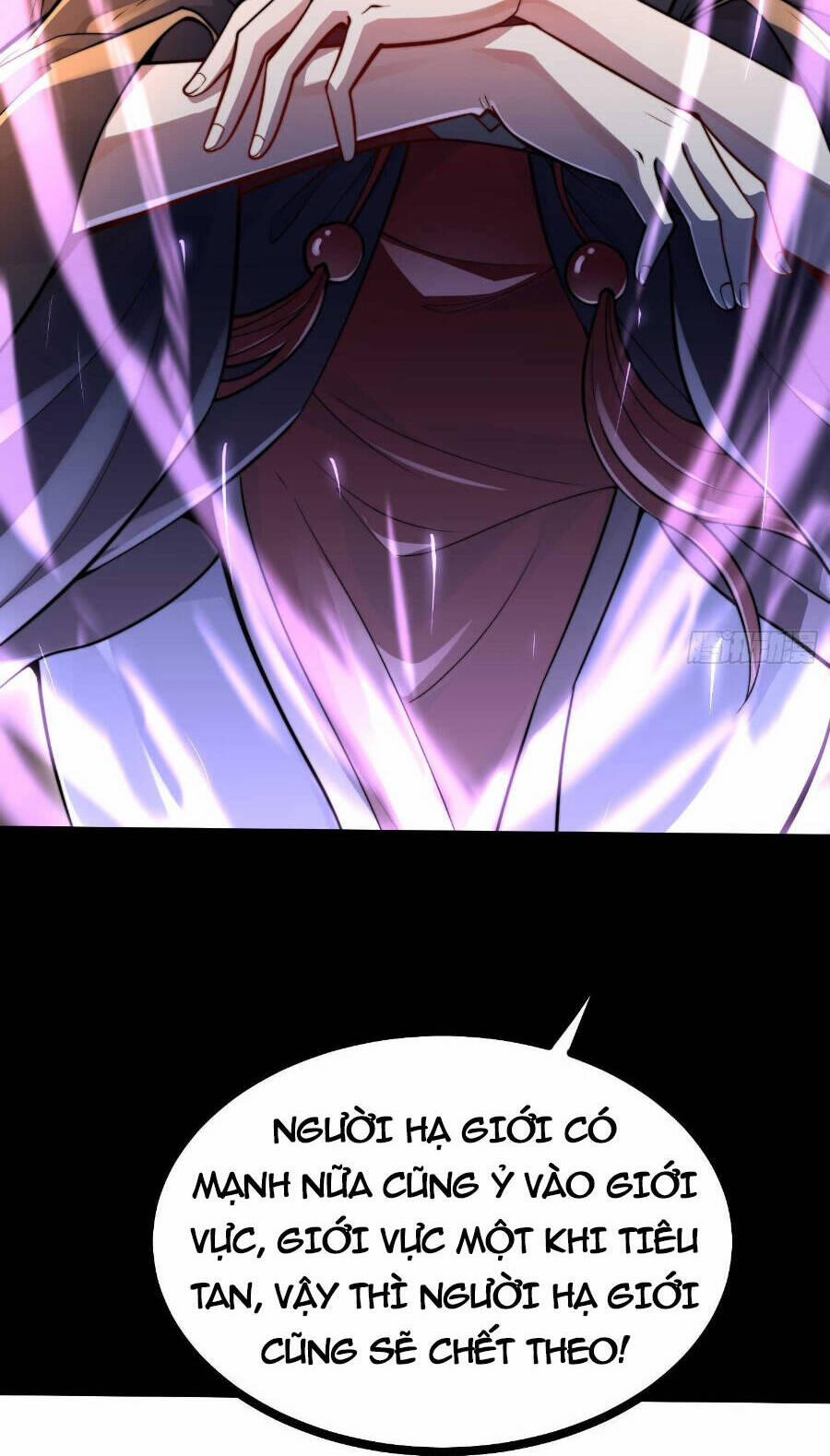 Từ Lúc Bắt Đầu Liền Vô Địch 57 trang 63