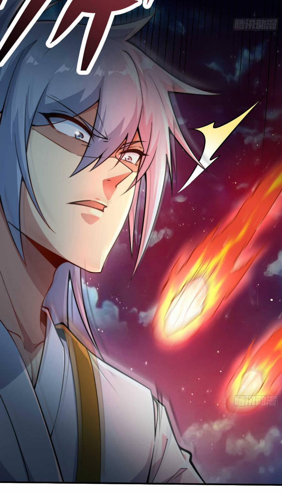 Từ Lúc Bắt Đầu Liền Vô Địch 57 trang 67