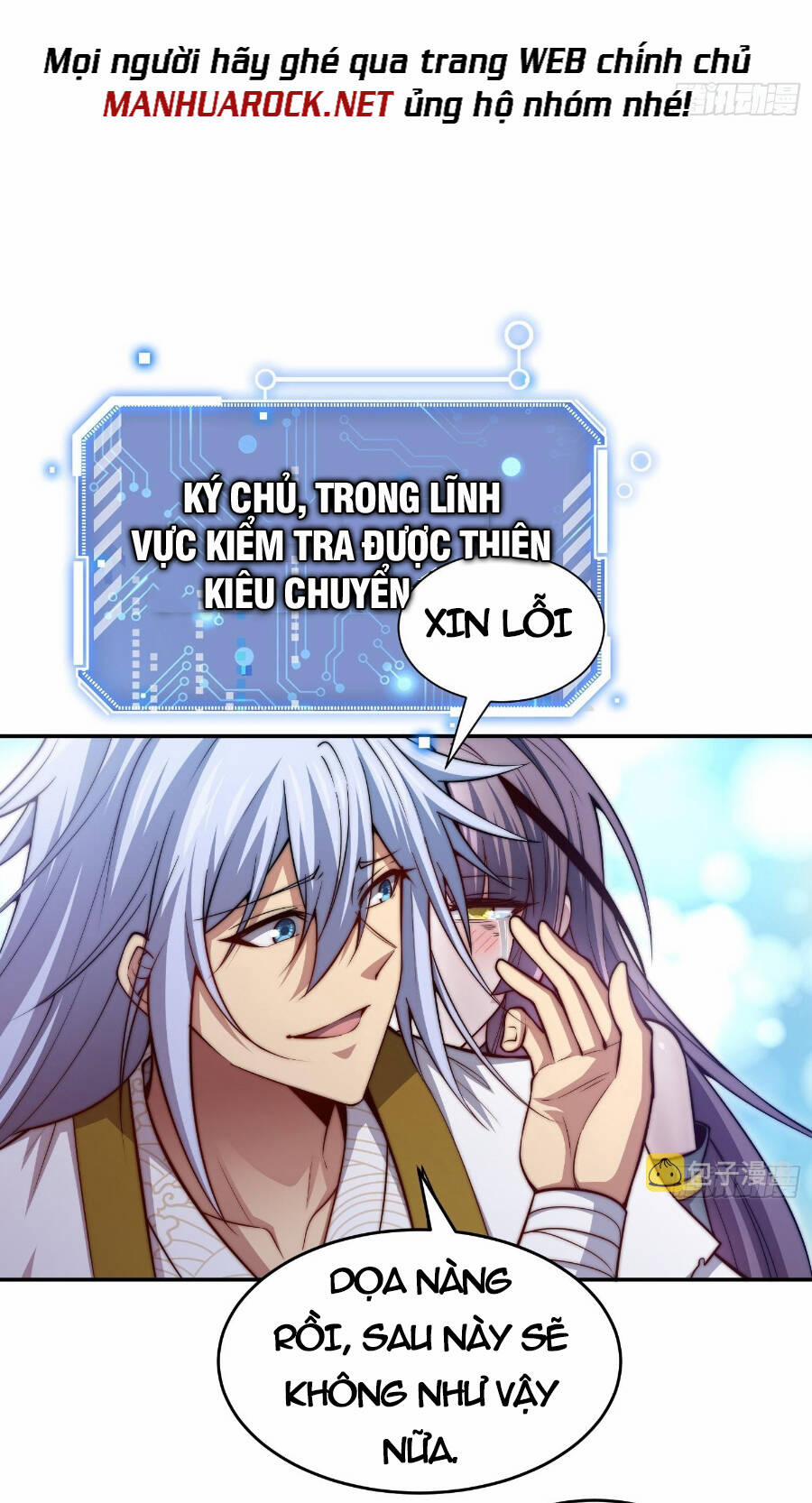 Từ Lúc Bắt Đầu Liền Vô Địch 57 trang 9