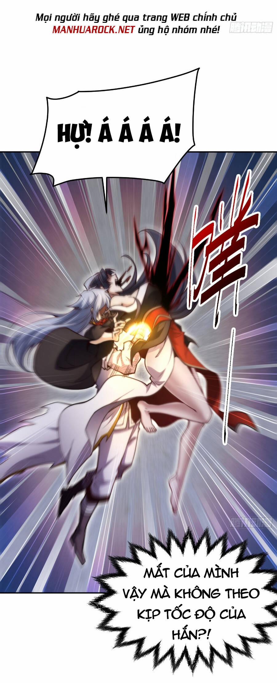 Từ Lúc Bắt Đầu Liền Vô Địch 58 trang 14