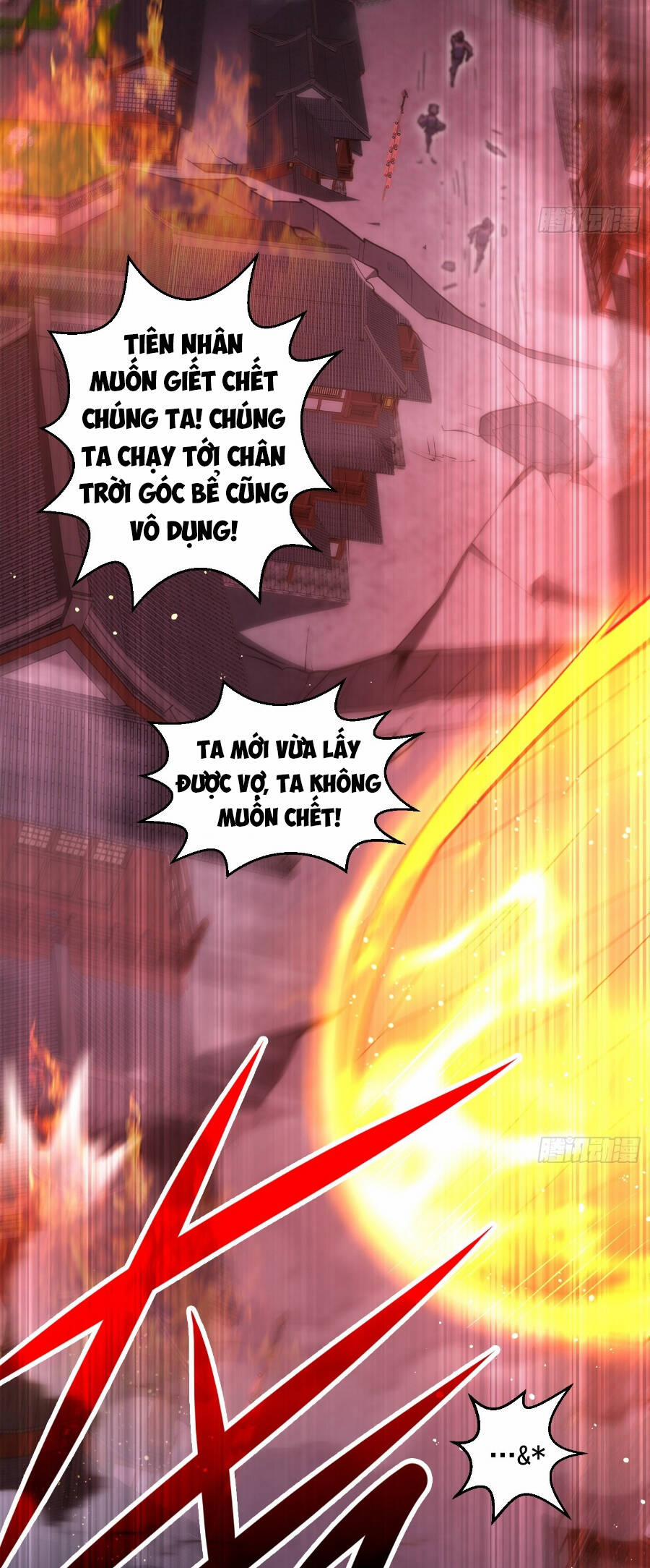 Từ Lúc Bắt Đầu Liền Vô Địch 58 trang 2