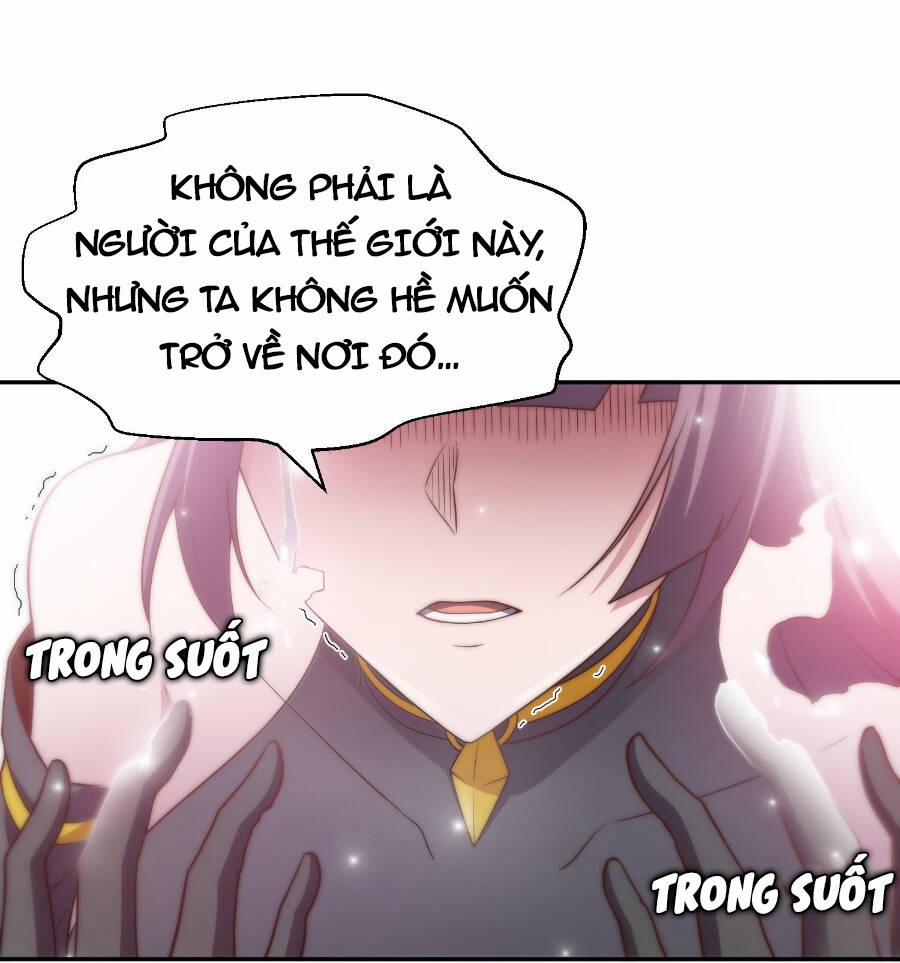 Từ Lúc Bắt Đầu Liền Vô Địch 58 trang 23