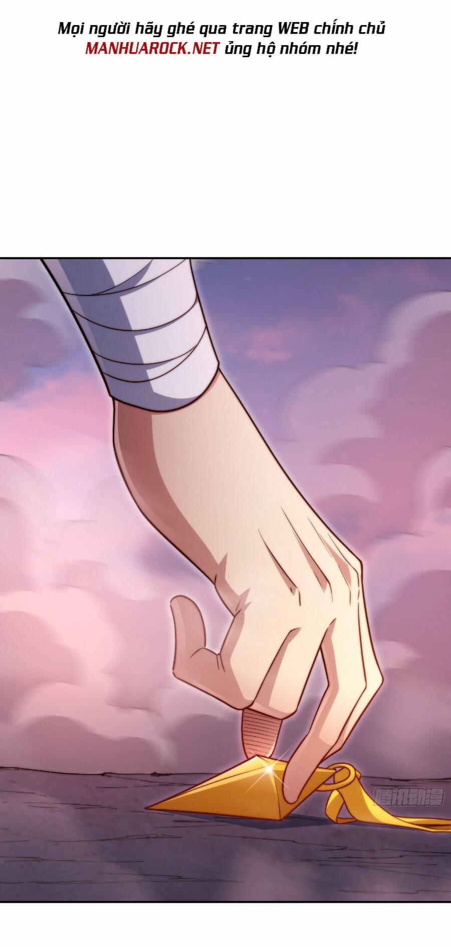 Từ Lúc Bắt Đầu Liền Vô Địch 58 trang 26