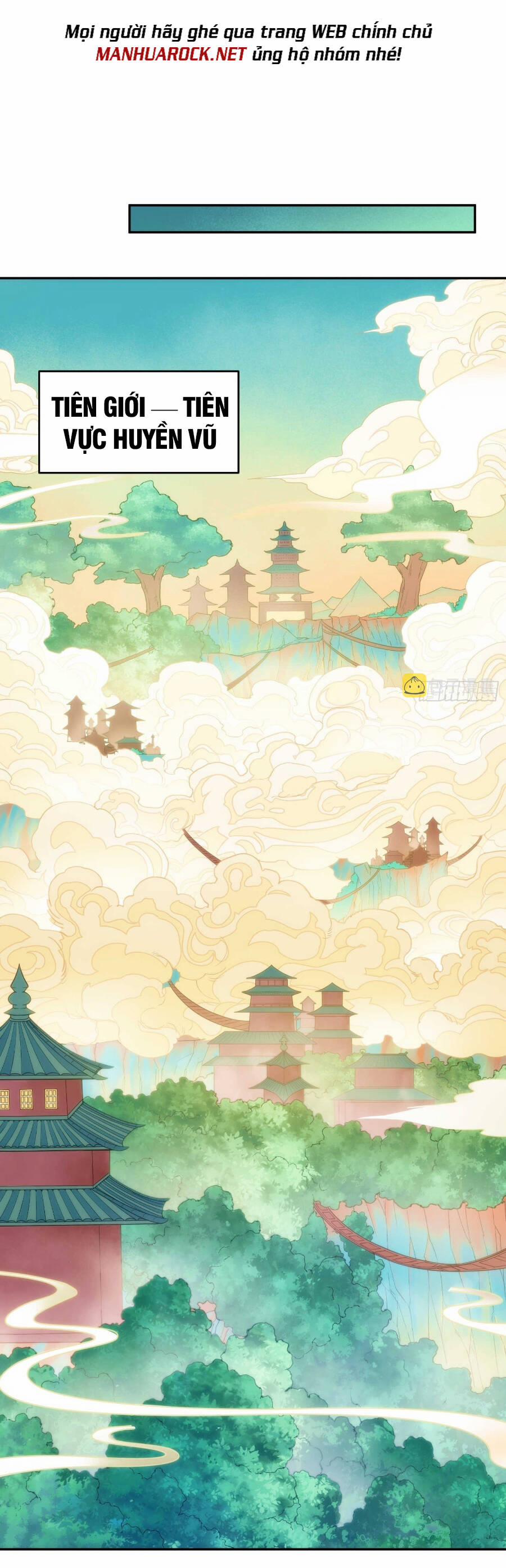 Từ Lúc Bắt Đầu Liền Vô Địch 58 trang 30