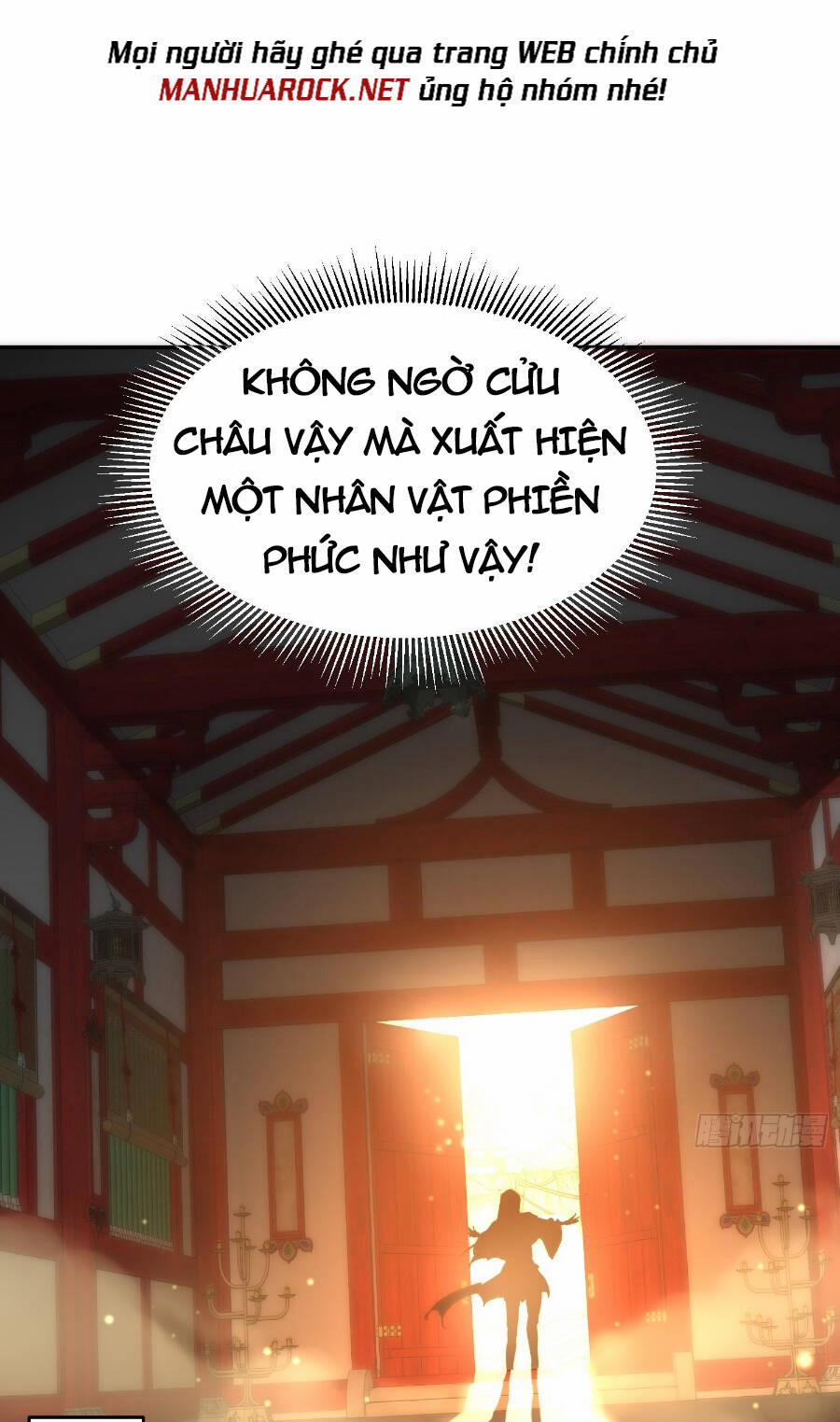 Từ Lúc Bắt Đầu Liền Vô Địch 58 trang 32