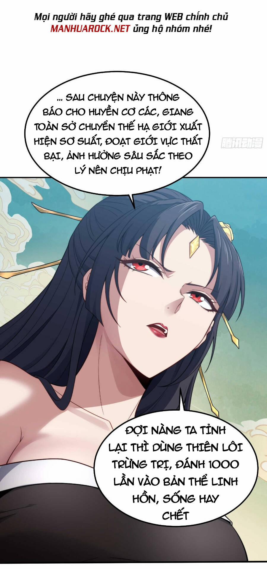 Từ Lúc Bắt Đầu Liền Vô Địch 58 trang 43