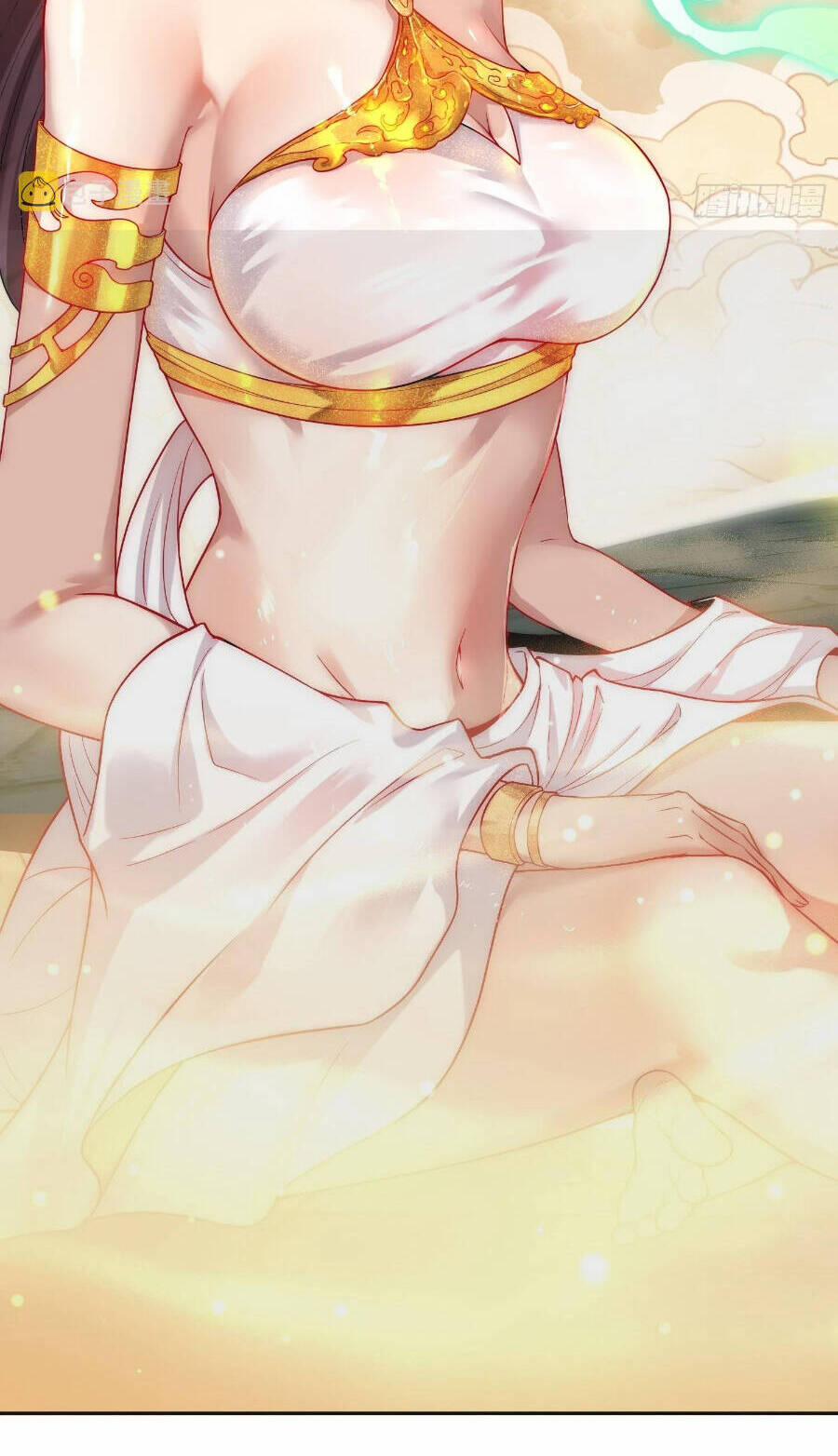 Từ Lúc Bắt Đầu Liền Vô Địch 58 trang 45