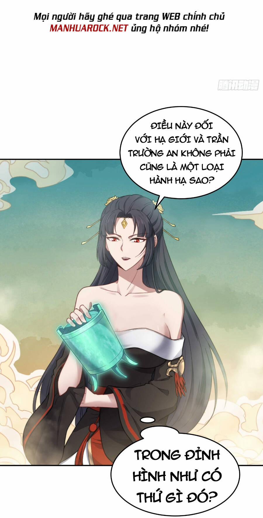 Từ Lúc Bắt Đầu Liền Vô Địch 58 trang 49