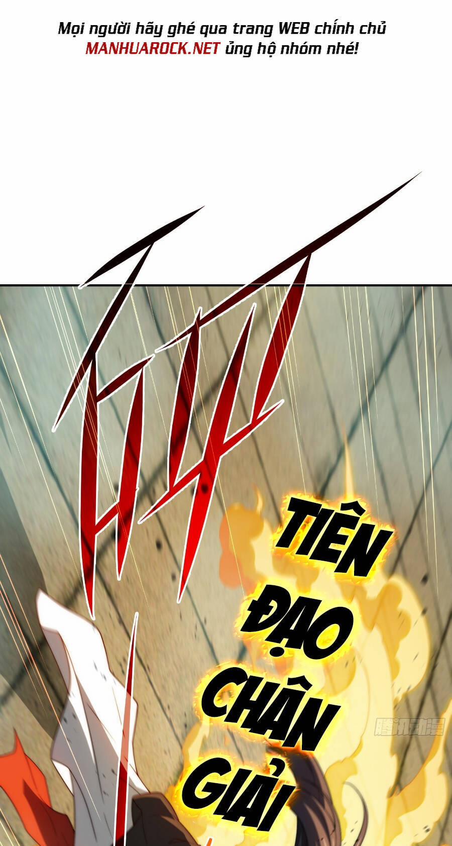 Từ Lúc Bắt Đầu Liền Vô Địch 58 trang 51