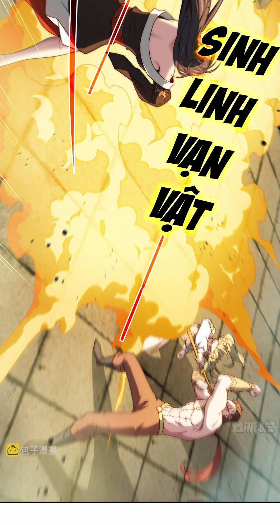 Từ Lúc Bắt Đầu Liền Vô Địch 58 trang 52