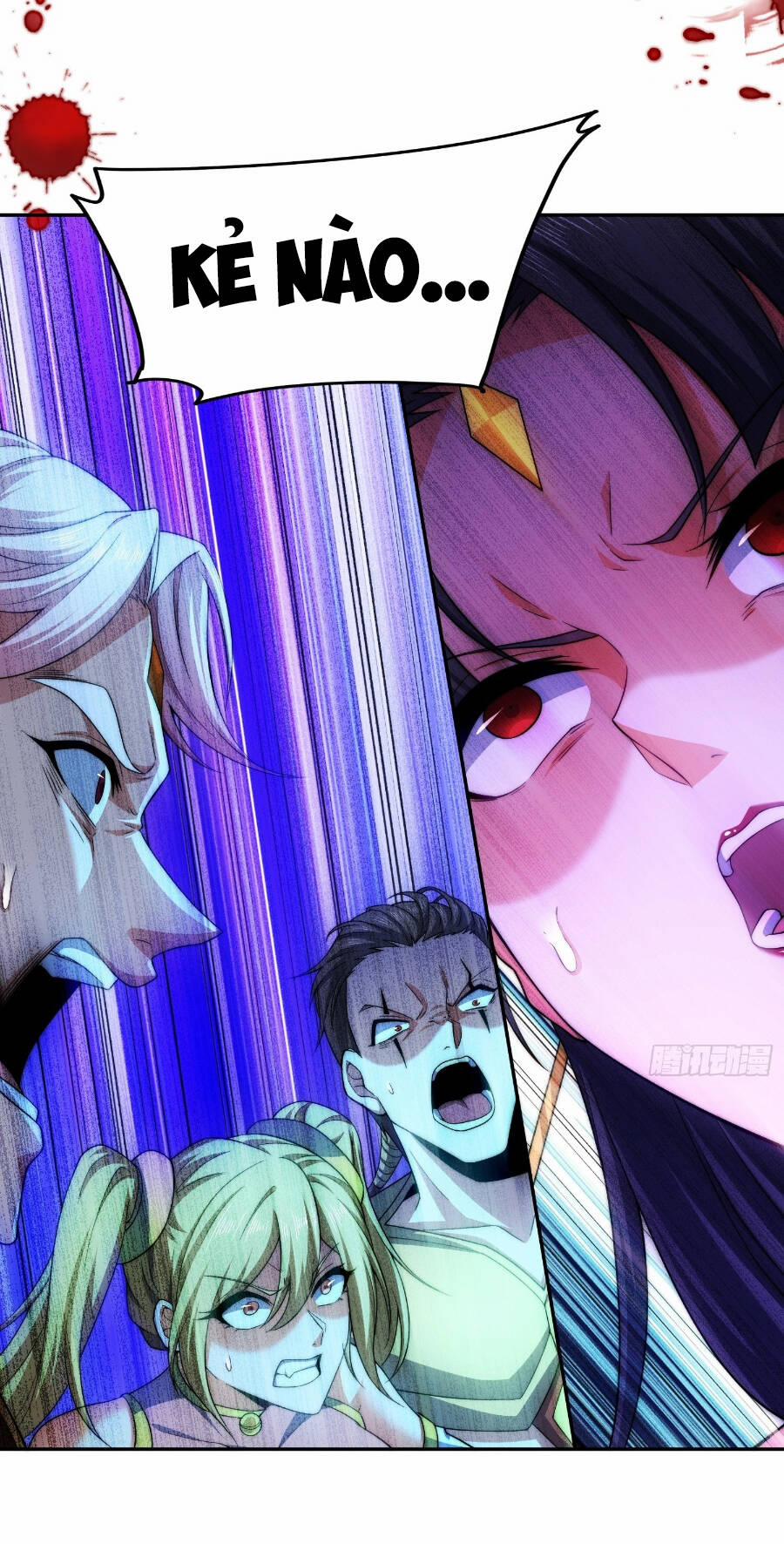 Từ Lúc Bắt Đầu Liền Vô Địch 58 trang 56