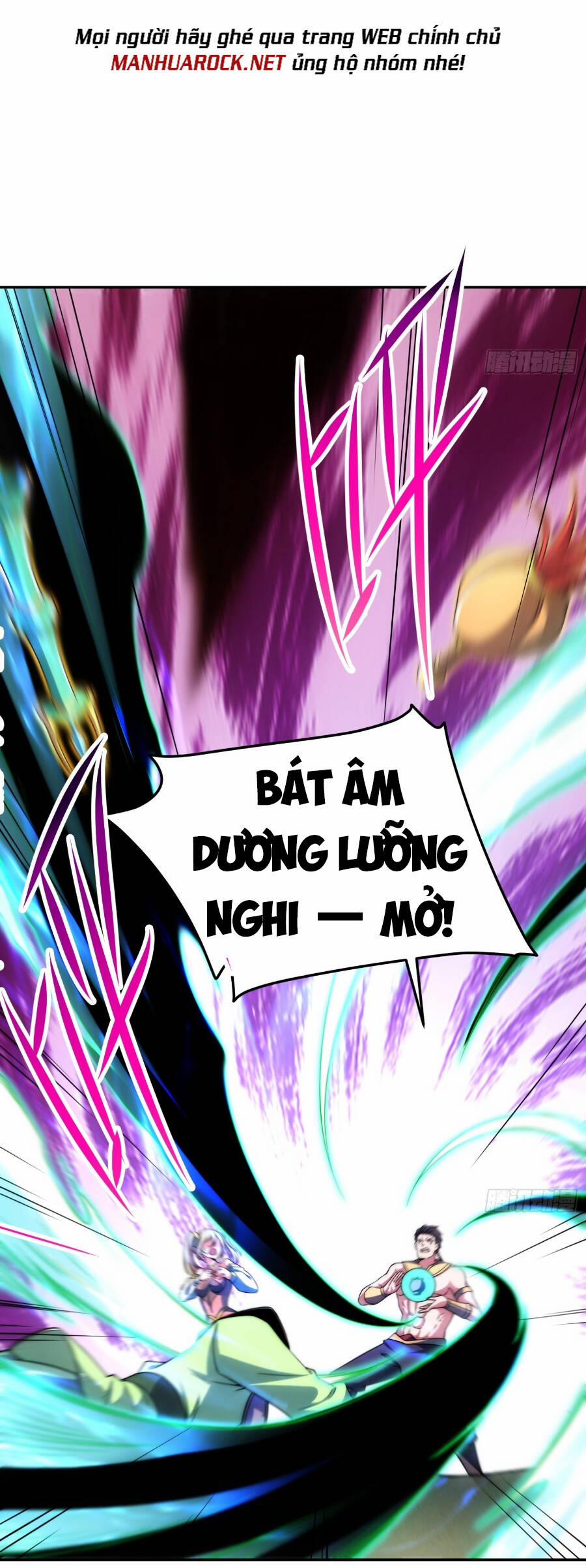 Từ Lúc Bắt Đầu Liền Vô Địch 58 trang 57