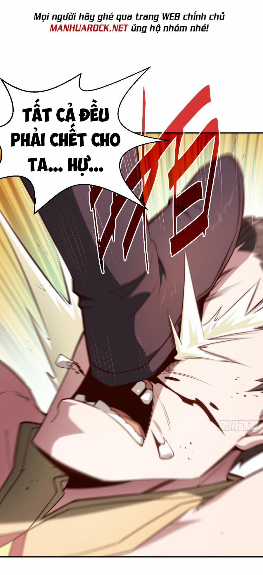 Từ Lúc Bắt Đầu Liền Vô Địch 58 trang 59