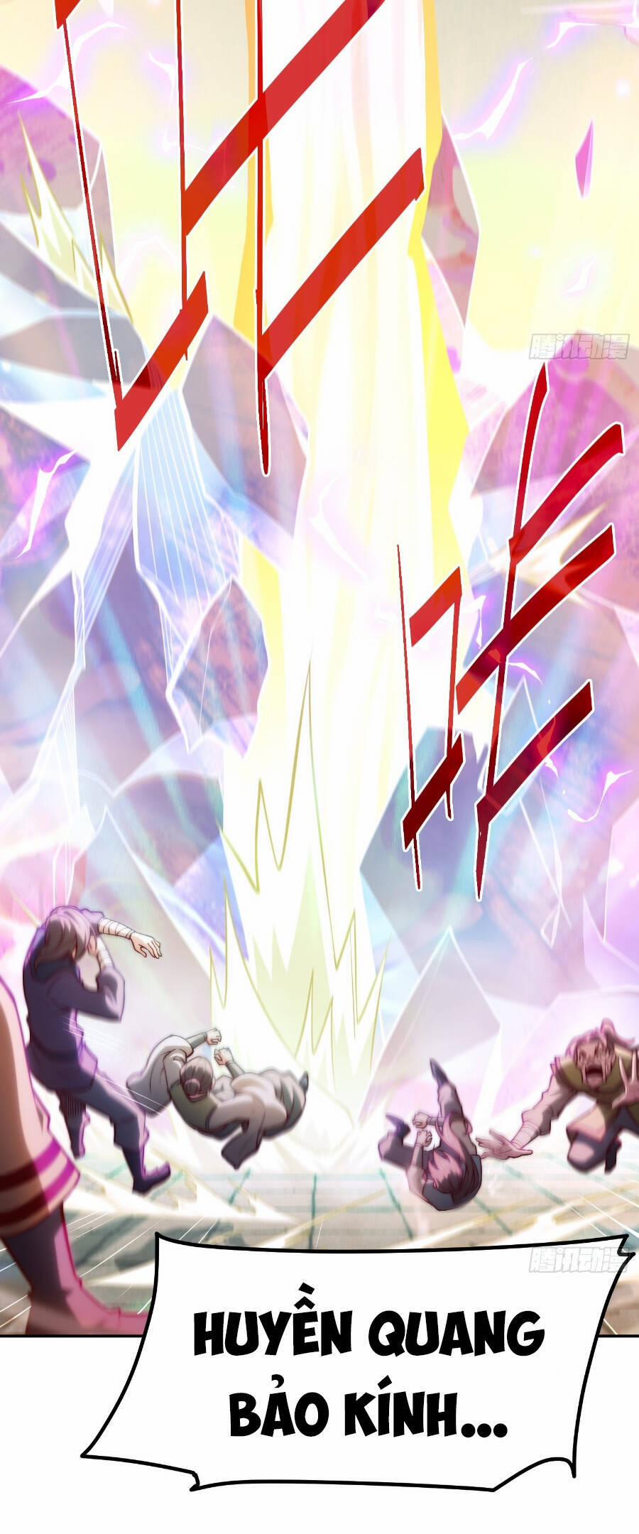 Từ Lúc Bắt Đầu Liền Vô Địch 58 trang 62