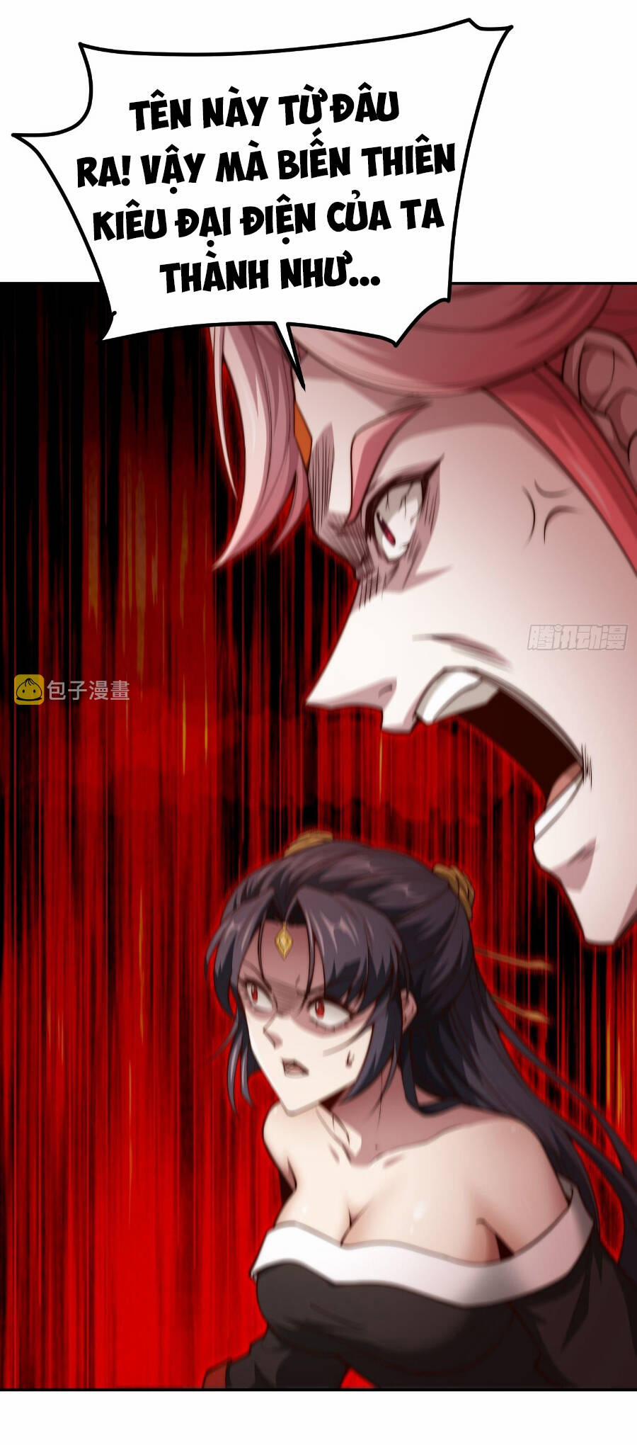 Từ Lúc Bắt Đầu Liền Vô Địch 58 trang 63