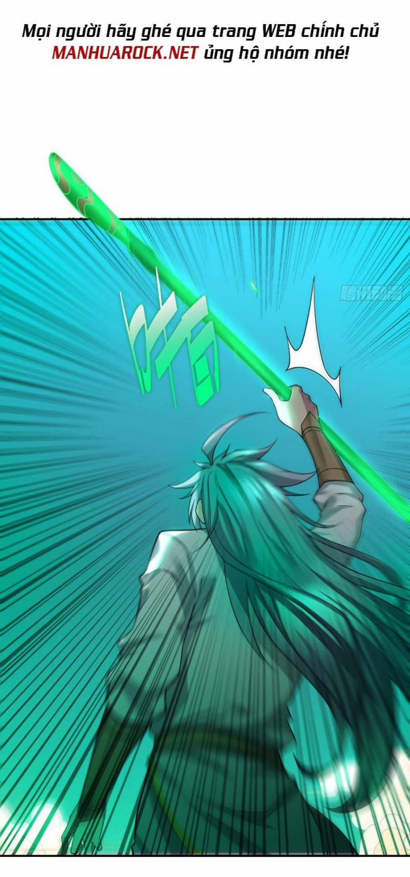 Từ Lúc Bắt Đầu Liền Vô Địch 59 trang 22