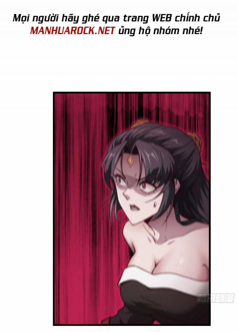 Từ Lúc Bắt Đầu Liền Vô Địch 59 trang 35